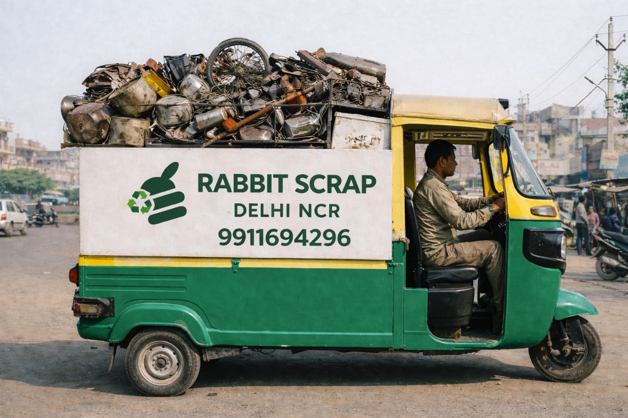 Recycling Service